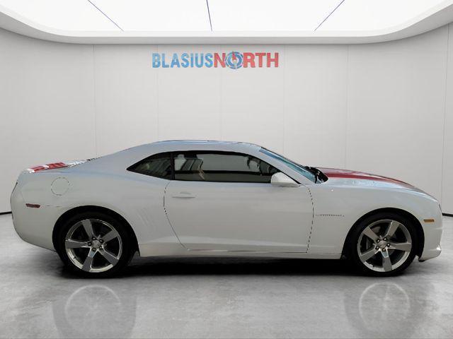 used 2010 Chevrolet Camaro car, priced at $22,969