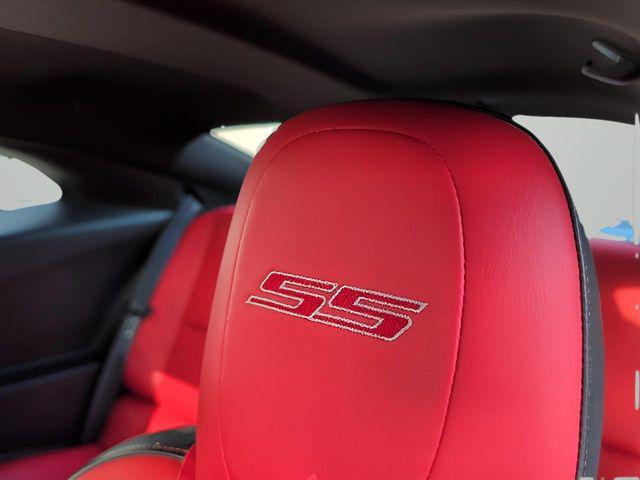 used 2010 Chevrolet Camaro car, priced at $22,969