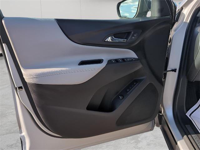 used 2018 Chevrolet Equinox car, priced at $13,223