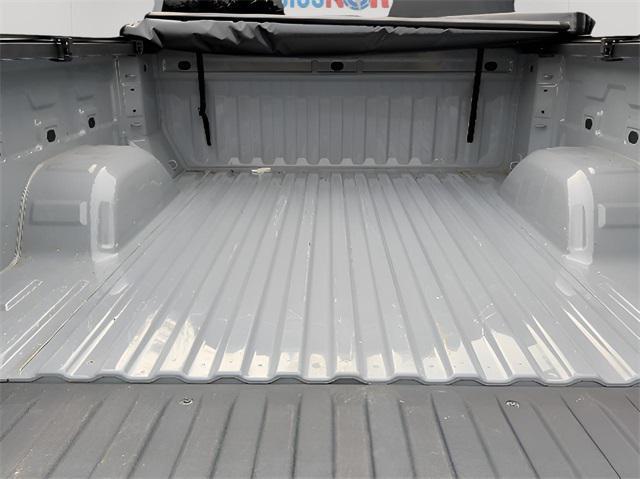 used 2024 Chevrolet Silverado 1500 car, priced at $37,990