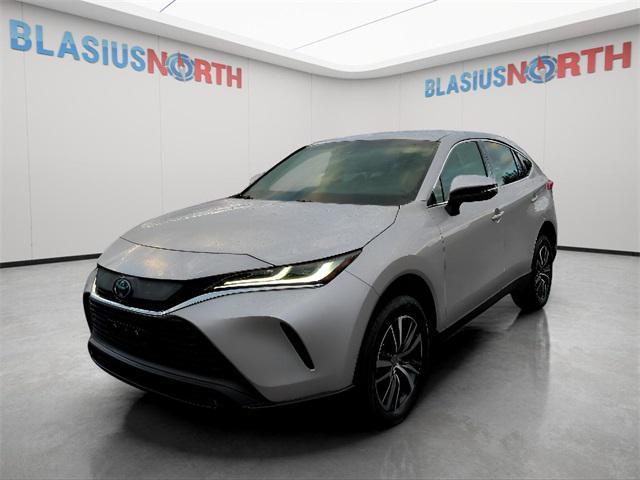 used 2024 Toyota Venza car, priced at $31,988