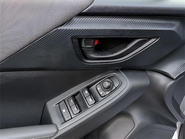 used 2024 Subaru Crosstrek car, priced at $24,228