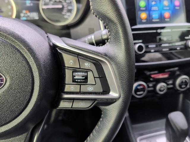 used 2024 Subaru Forester car, priced at $22,536