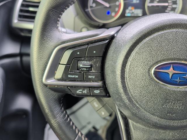 used 2024 Subaru Forester car, priced at $22,536