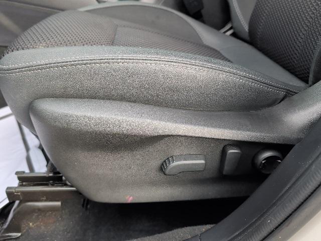 used 2024 Subaru Forester car, priced at $22,536