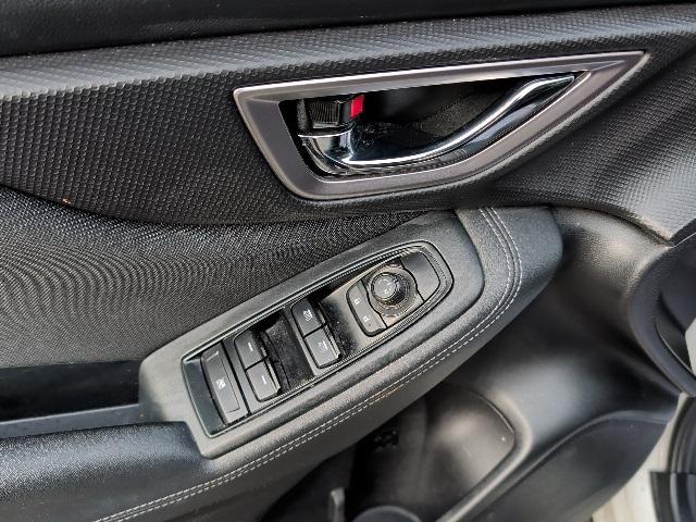 used 2024 Subaru Forester car, priced at $22,536