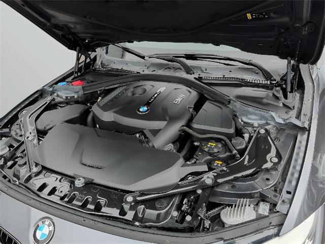 used 2020 BMW 430 car, priced at $25,480