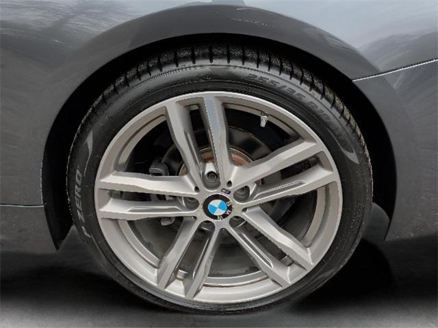 used 2020 BMW 430 car, priced at $25,480