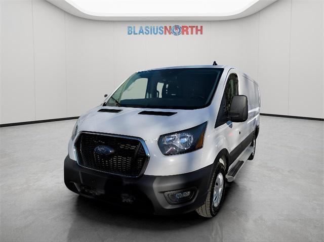 used 2024 Ford Transit-250 car, priced at $29,988