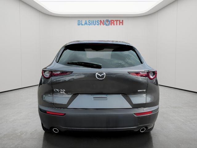 used 2021 Mazda CX-30 car, priced at $19,296