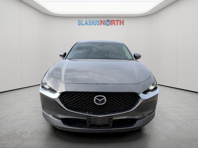 used 2021 Mazda CX-30 car, priced at $19,296