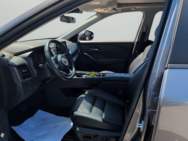 used 2023 Nissan Rogue car, priced at $21,988