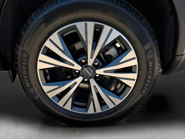 used 2023 Nissan Rogue car, priced at $21,988