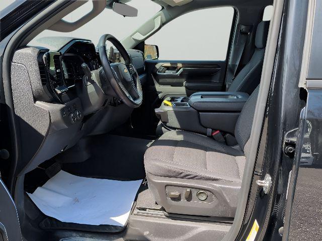 used 2024 Chevrolet Silverado 1500 car, priced at $38,021