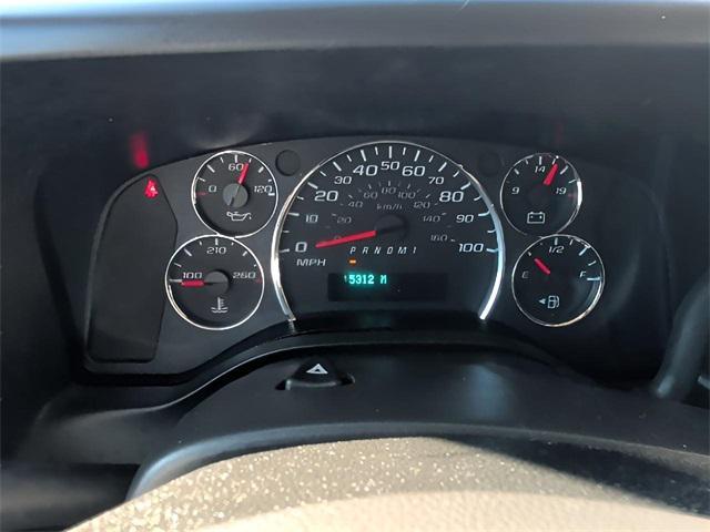 used 2024 Chevrolet Express 2500 car, priced at $29,996