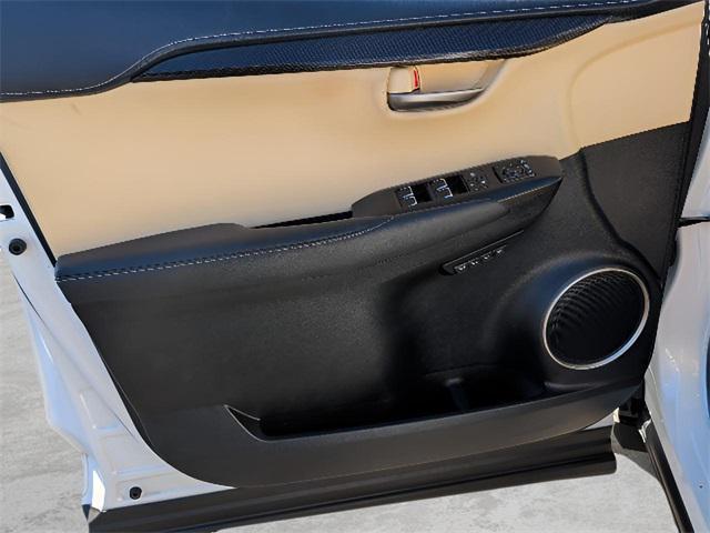 used 2018 Lexus NX 300 car, priced at $20,988