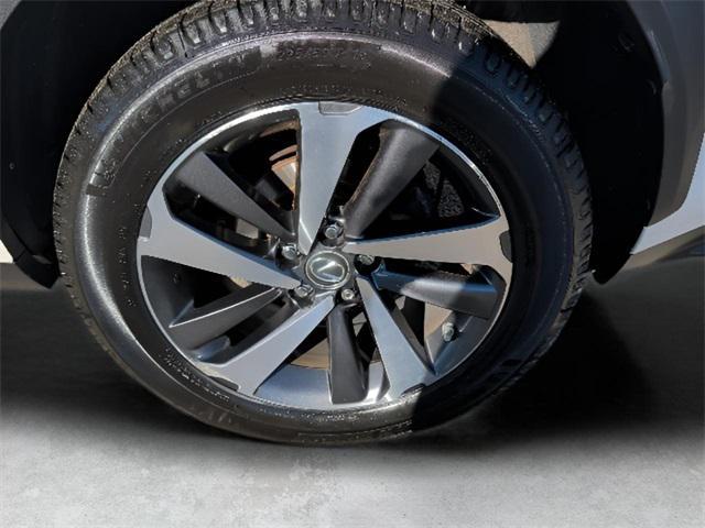 used 2018 Lexus NX 300 car, priced at $20,988