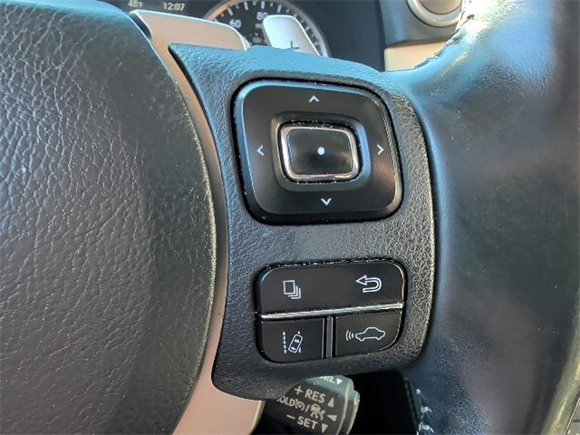 used 2018 Lexus NX 300 car, priced at $20,988