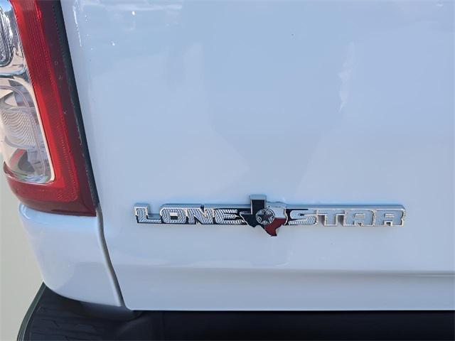 used 2023 Ram 1500 car, priced at $24,746