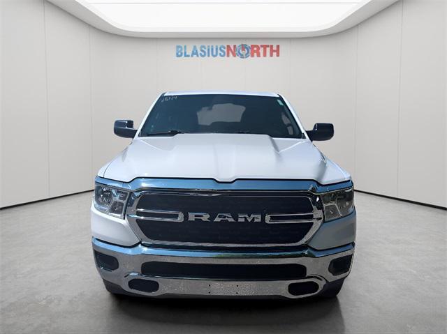 used 2023 Ram 1500 car, priced at $24,746