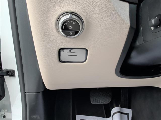 used 2025 Mercedes-Benz GLC 300 car, priced at $45,988