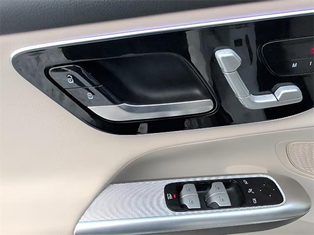 used 2025 Mercedes-Benz GLC 300 car, priced at $45,988