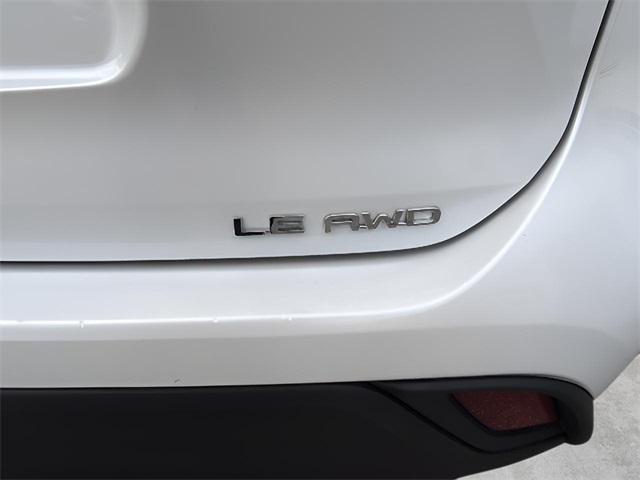 used 2024 Toyota Highlander car, priced at $32,837