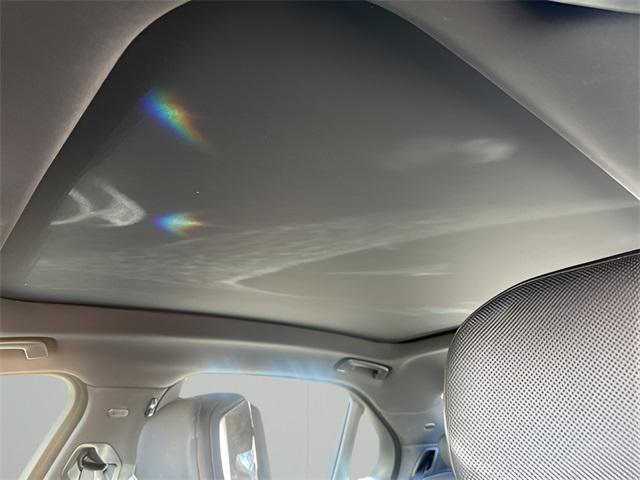 used 2025 BMW 740 car, priced at $67,988