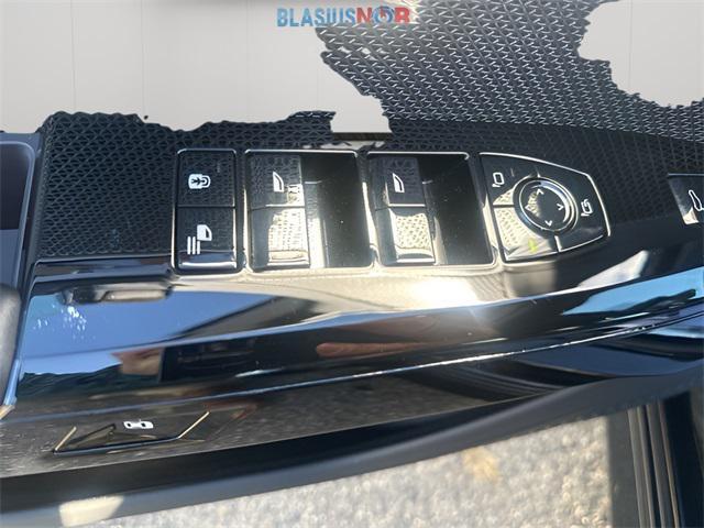 used 2025 BMW 740 car, priced at $67,988