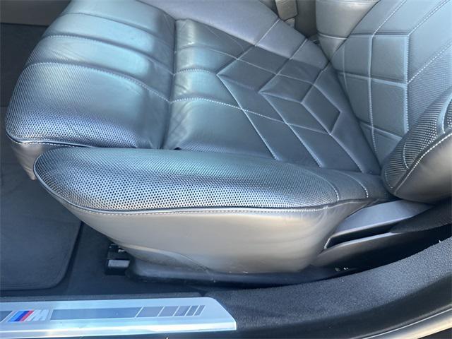 used 2025 BMW 740 car, priced at $67,988