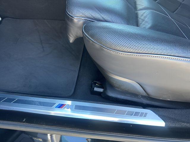 used 2025 BMW 740 car, priced at $63,957