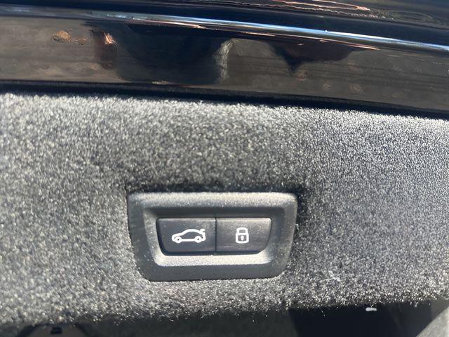 used 2025 BMW 740 car, priced at $63,957