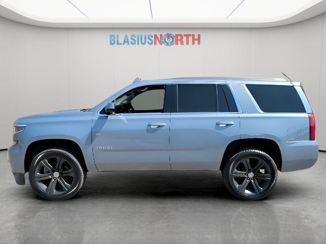 used 2016 Chevrolet Tahoe car, priced at $17,778
