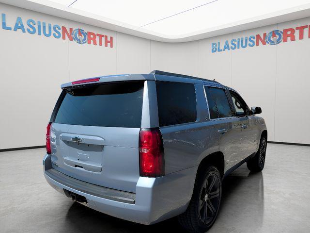 used 2016 Chevrolet Tahoe car, priced at $17,778