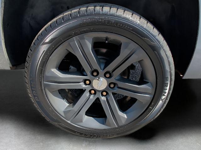 used 2016 Chevrolet Tahoe car, priced at $17,778