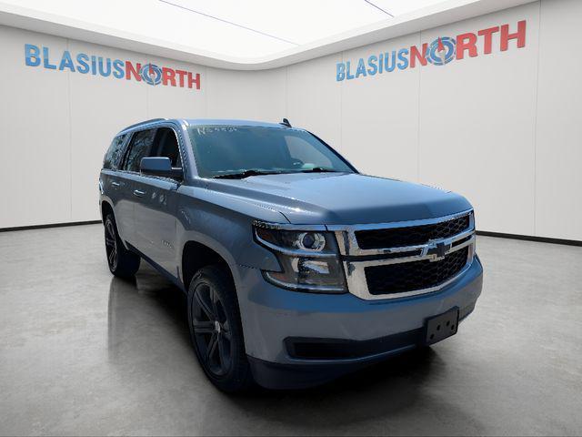 used 2016 Chevrolet Tahoe car, priced at $17,778