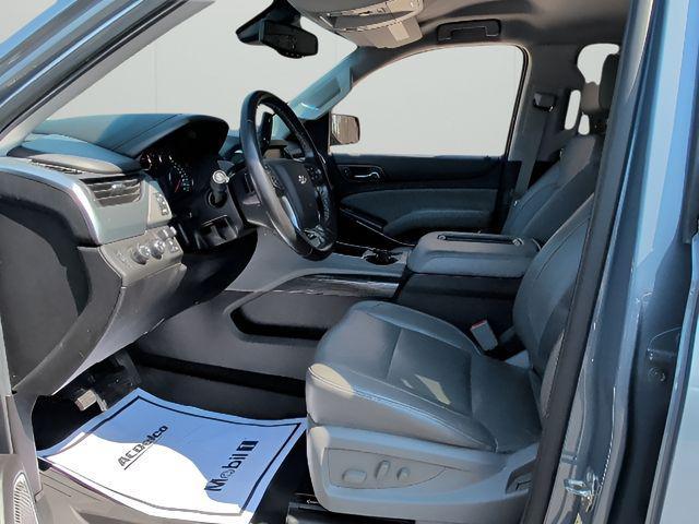 used 2016 Chevrolet Tahoe car, priced at $17,778