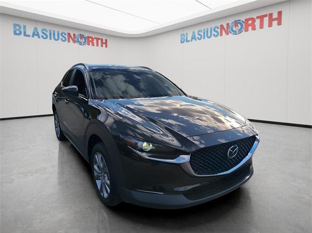 used 2023 Mazda CX-30 car, priced at $17,288