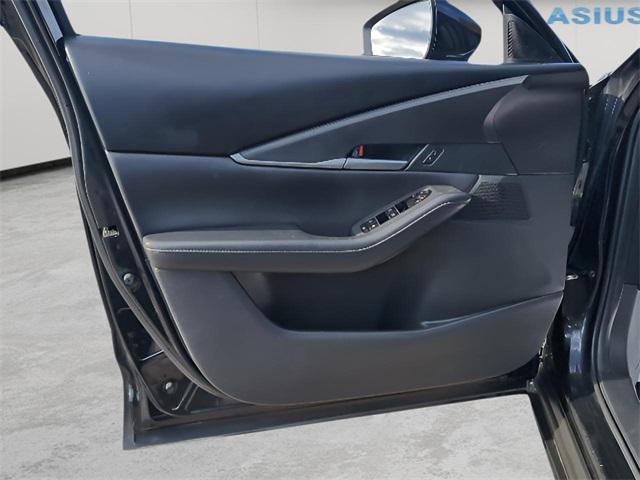 used 2023 Mazda CX-30 car, priced at $17,288