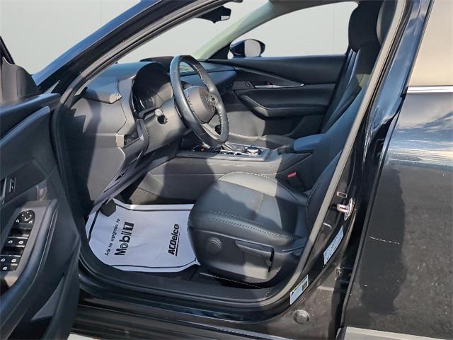 used 2023 Mazda CX-30 car, priced at $17,288