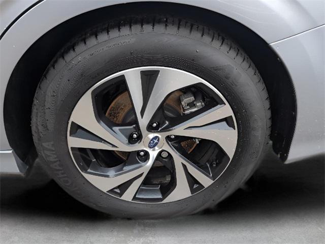 used 2025 Subaru Legacy car, priced at $25,645
