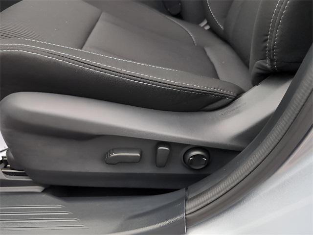 used 2025 Subaru Legacy car, priced at $25,645