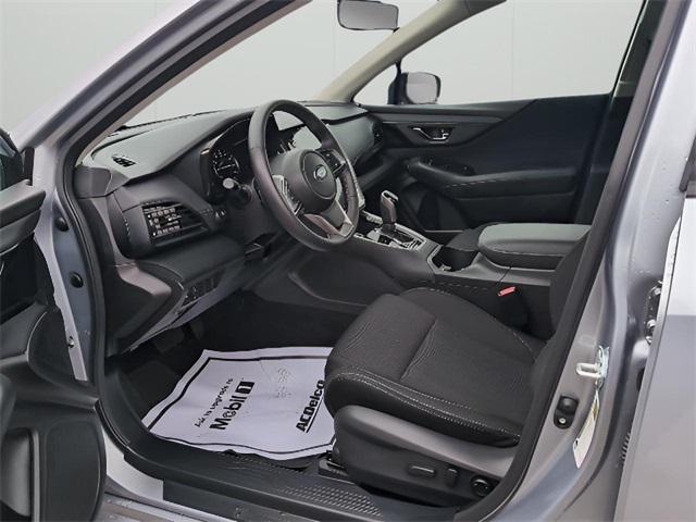 used 2025 Subaru Legacy car, priced at $25,645