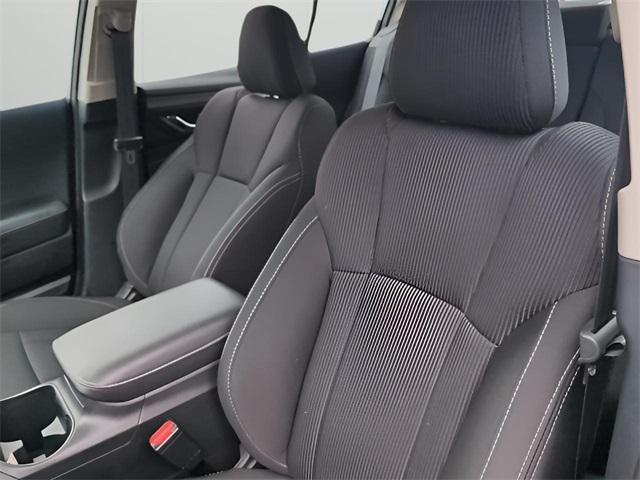 used 2025 Subaru Legacy car, priced at $25,645