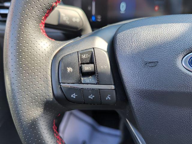used 2023 Ford Escape car, priced at $21,844
