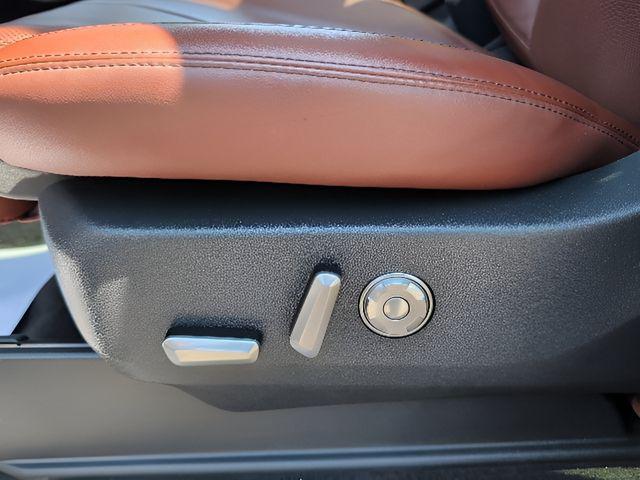 used 2025 Lincoln Navigator car, priced at $76,985