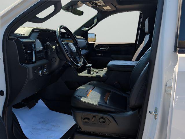 used 2025 GMC Sierra 1500 car, priced at $59,680