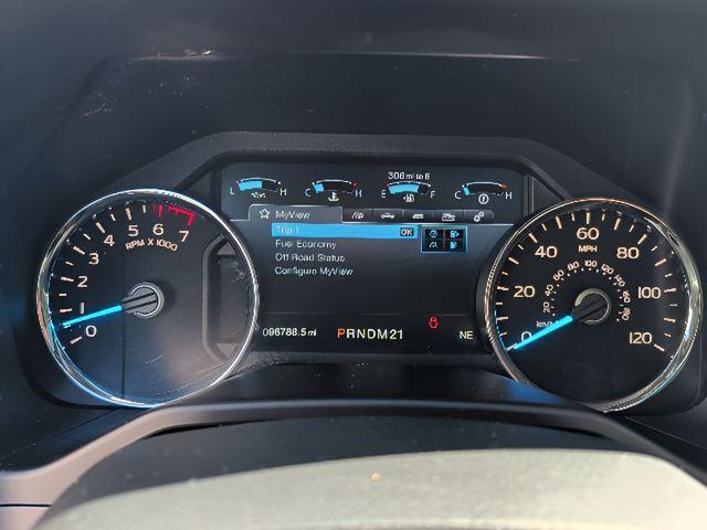 used 2016 Ford F-150 car, priced at $22,940