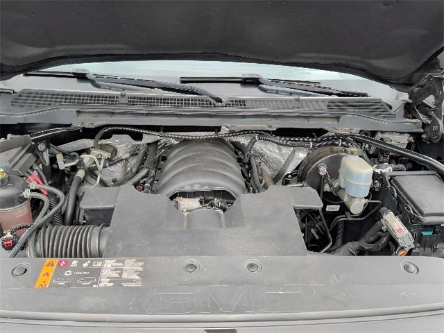 used 2018 GMC Sierra 1500 car, priced at $23,290