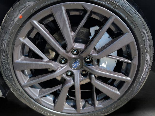used 2022 Subaru WRX car, priced at $27,495